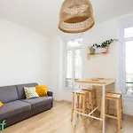 Apartment Contemporain Centre Et Plages *