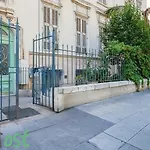 Apartment Contemporain Centre Et Plages *