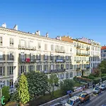 Appartement Contemporain Centre Ville Et Plages