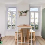 Apartment Contemporain Centre Et Plages Nice
