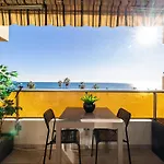 Sea View & Promenade Des Apartment