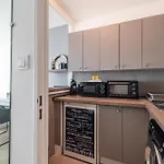 Apartment Sea View & Promenade Des *