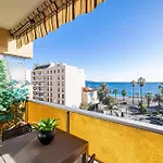Sea View&Promenade des Anglais Studio