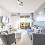 Apartment Sea View & Promenade Des *