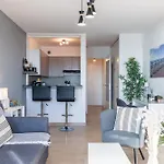 Sea View & Promenade Des Apartment Nice