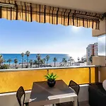 Sea View & Promenade Des