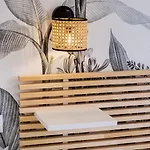 Villa Moderne Pour 8 Personnes - Vue Sur Nice !