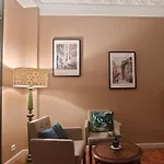 Massena Apartment *