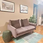 Apartment Massena *