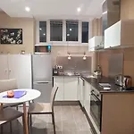 Massena Apartment Nice