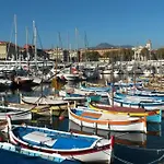 Sibylle - Central City Trip - Nice - By Tgb