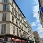 Sibylle - Central City Trip - Nice - By Tgb