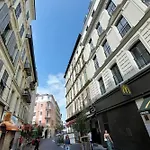 Sibylle - Central City Trip - Nice - By Tgb
