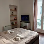 Apartment Sibylle - Trip - - By Tgb Nice
