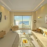 Sea Front Promenade *