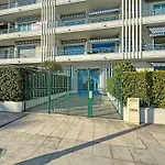 Sea Front Condo Promenade