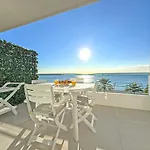Apartment Sea Front Promenade Nice