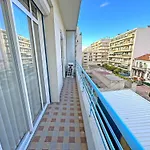 Sea Front Condo Promenade