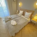Apartment Sea Front Promenade