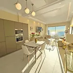 Apartment Sea Front Promenade Nice