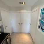Promenade Des Center Sea And Front Design Flat With Private Garden Nice