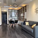 Magnifique Appartement Avec Vue Sur Mer