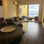 Magnifique Appartement Avec Vue Sur Mer