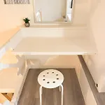 L'echappee De Riviera I Centre-ville I Climatise I Proche Gare Et I Ideal Couple Et Famille Apartment