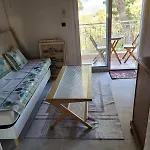 Dans Don Quijote Apartment