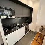 Holiday home Luxury With Private Terrace In *