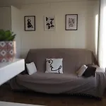 With Large Terrace Sea View 4th Floor Apartment *