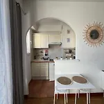 Apartment With Large Terrace Sea View 4th Floor Nice