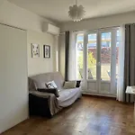 With Large Terrace Sea View 4th Floor * Nice