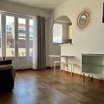 Apartment With Large Terrace Sea View 4th Floor *