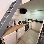 Appartement En Centre-Ville, Proche Gares