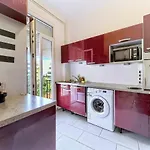 Spacious Apartment-Hypercentre