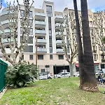 Brand New Flat With Terrace And Parc View