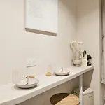 Cosy Moon For 4 Or 6 People Quartier Du Port Apartment *