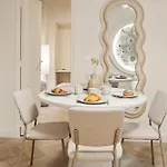 Cosy Moon For 4 Or 6 People Quartier Du Port * Nice