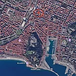 Cosy Moon For 4 Or 6 People Quartier Du Port Apartment *