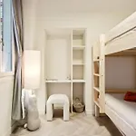 Apartment Cosy Moon For 4 Or 6 People Quartier Du Port Nice