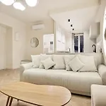 Cosy Moon For 4 Or 6 People Quartier Du Port