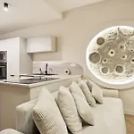 Cosy Moon For 4 Or 6 People Quartier Du Port Apartment