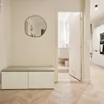 Apartment Cosy Moon For 4 Or 6 People Quartier Du Port *