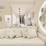Cosy Moon For 4 Or 6 People Quartier Du Port Apartment *