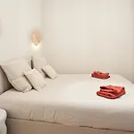 Cosy Moon For 4 Or 6 People Quartier Du Port