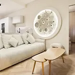 Cosy Moon For 4 Or 6 People Quartier Du Port