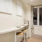Apartment Cosy Moon For 4 Or 6 People Quartier Du Port