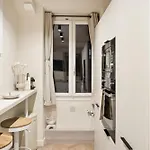 Apartment Cosy Moon For 4 Or 6 People Quartier Du Port Nice