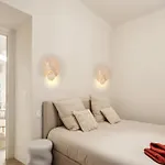 Cosy Moon For 4 Or 6 People Quartier Du Port Apartment